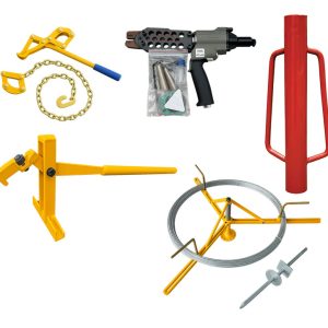 Fencing-Tools