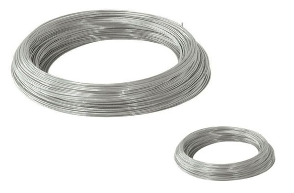 Strand & High Tensile Wire Tie Wire